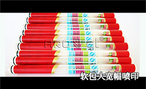 AS-16/32 寬幅可變數據噴印系統Technical Parameters