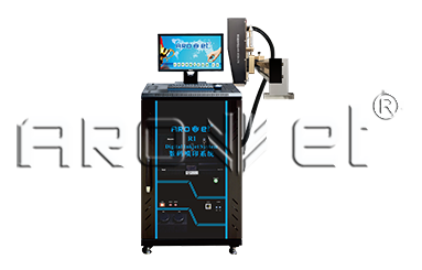 R1電池標簽可變噴印系統