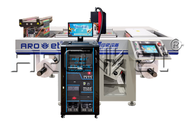 SP-9200/S-2 彩色可變數據噴墨印刷設備