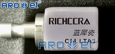 推薦一款高性價比的陶瓷噴碼機